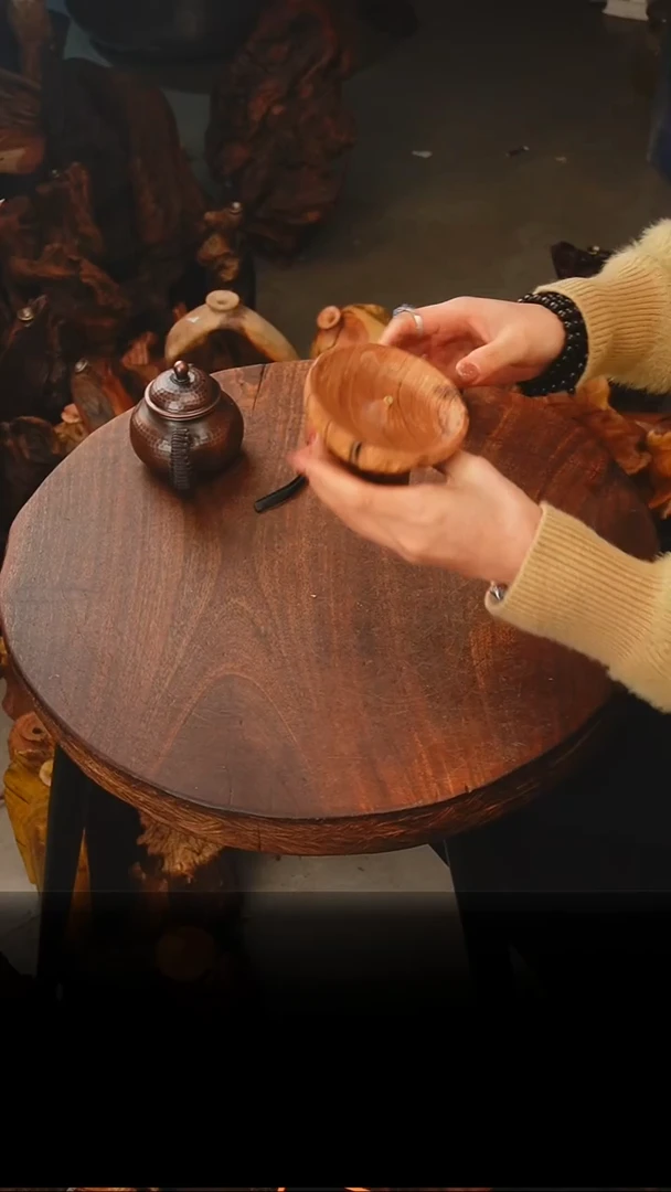 老叶木作作品144