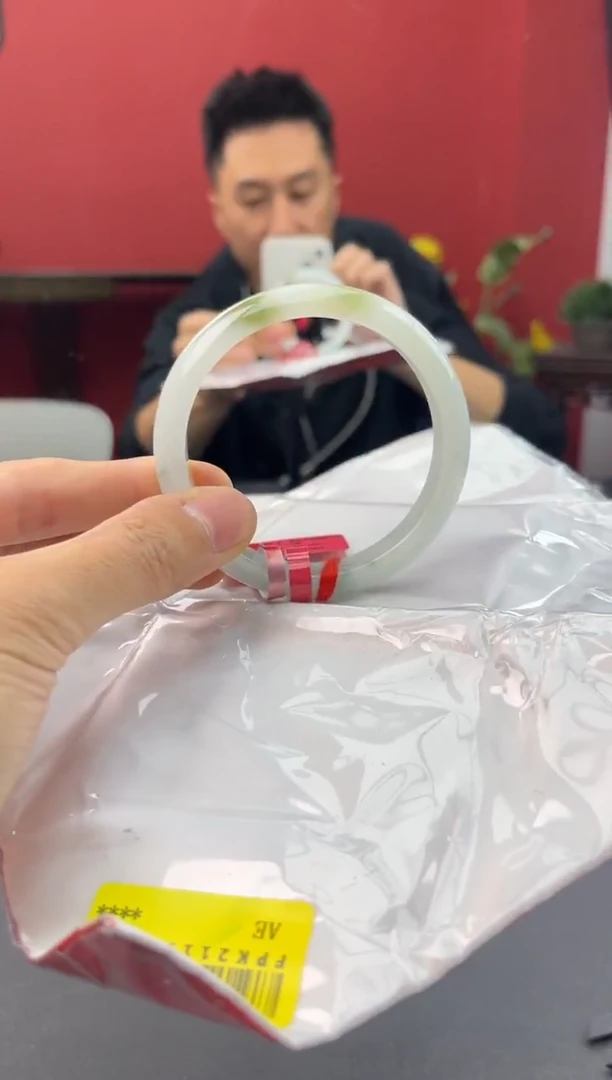未镶嵌手镯翡翠11    58
