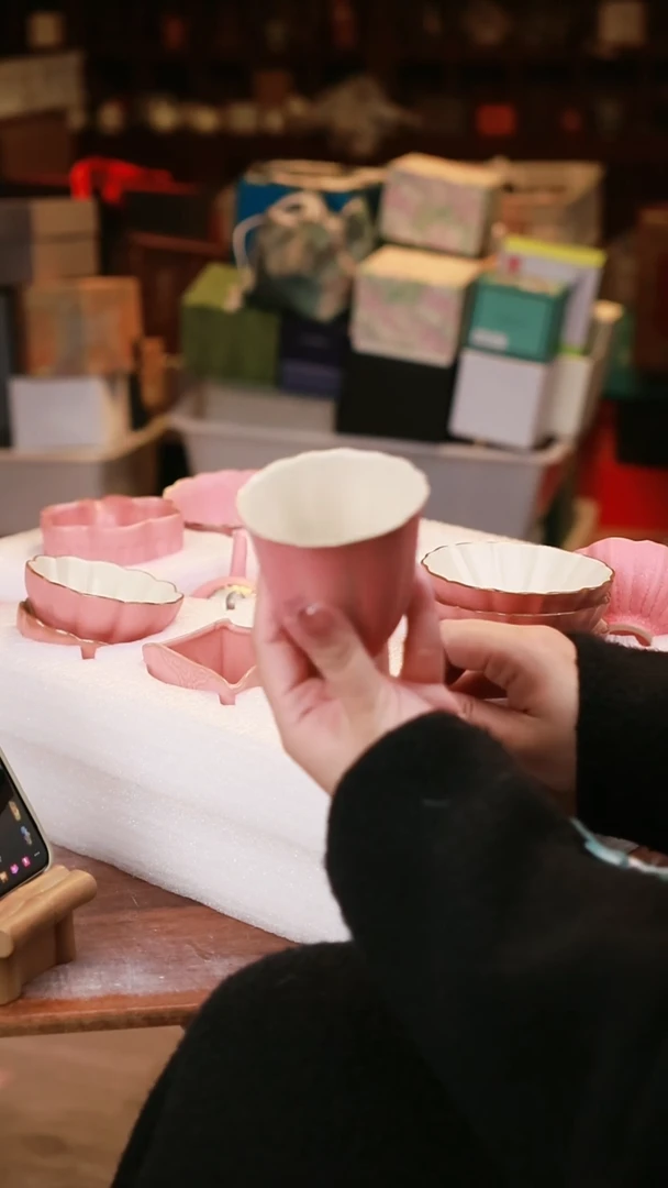 【闪购商品】其他茶具茶具（无礼盒@@T185