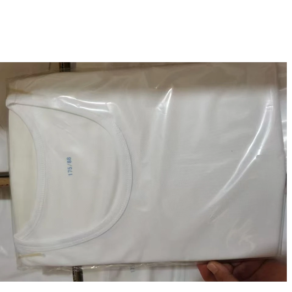 唐班长精选001白背心