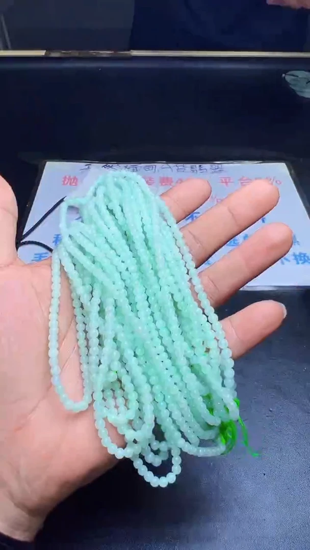 未镶嵌定制翡翠天然翡翠A货多样性发货发其一
