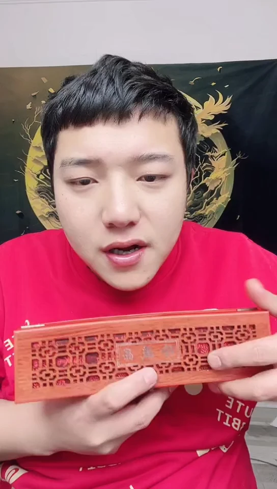 【闪购商品】065香榧木质手串工艺品