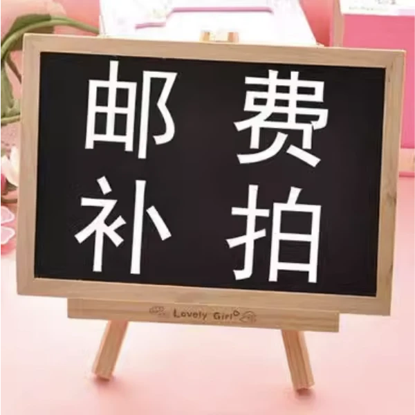 【每日首单】运费差价 补运费 每日首单3米邮逸飞潮玩周边圆珠笔