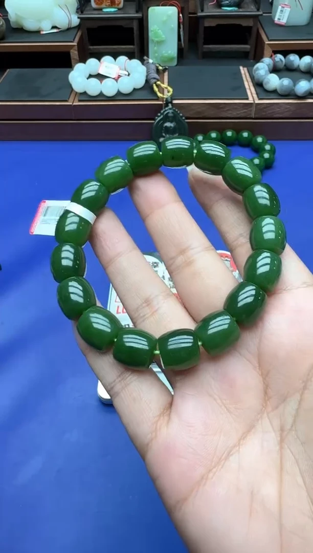 【闪购商品】和田玉1未镶嵌11111111by