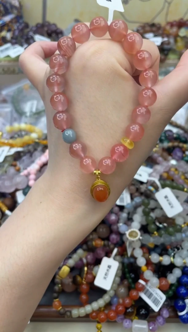 未镶嵌玛瑙手饰137