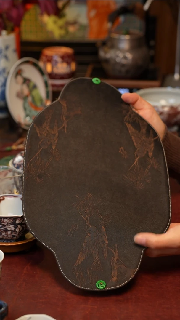 【闪购商品】茶席  景德镇福利款