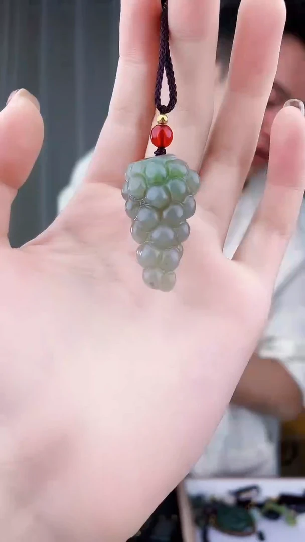 未镶嵌和田玉珠宝奇石拍一发一，多样性发货