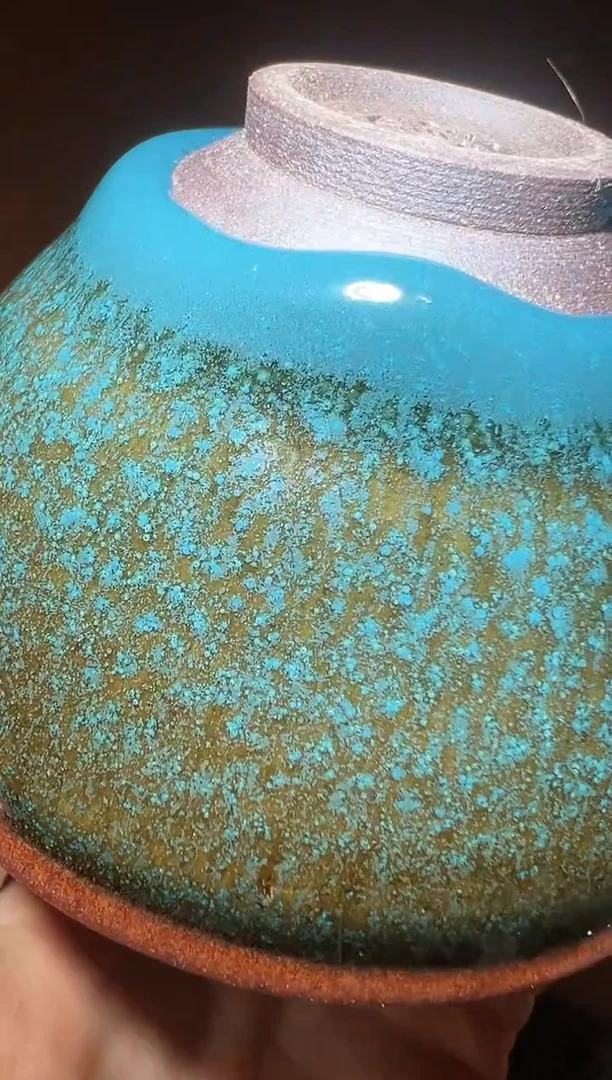 茶盏廖珍琴高端收藏35