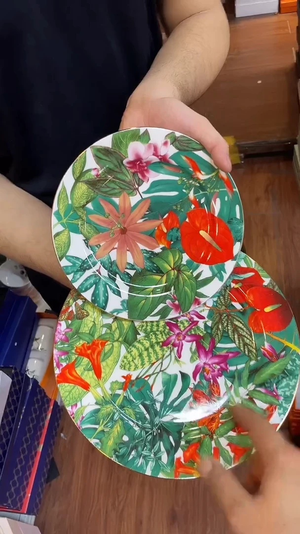 杯鸿辉家品牌瓷器，京东包邮！