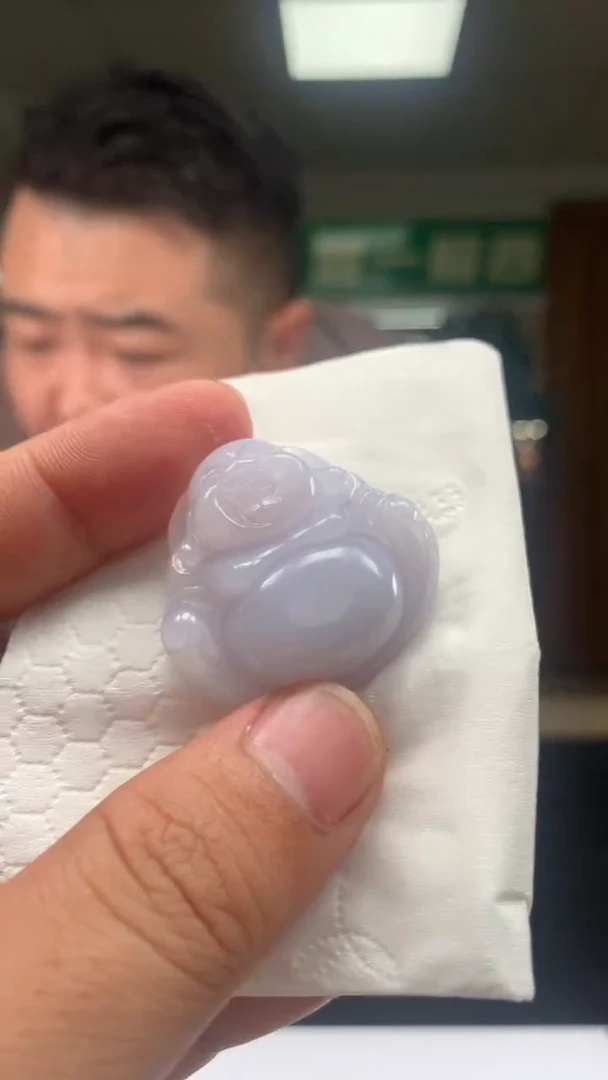 未镶嵌定制翡翠          *83