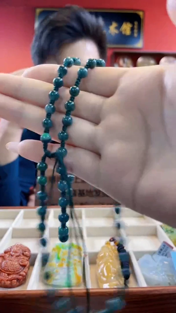 定制翡翠未镶嵌毛货翡翠MZ029多样性发一