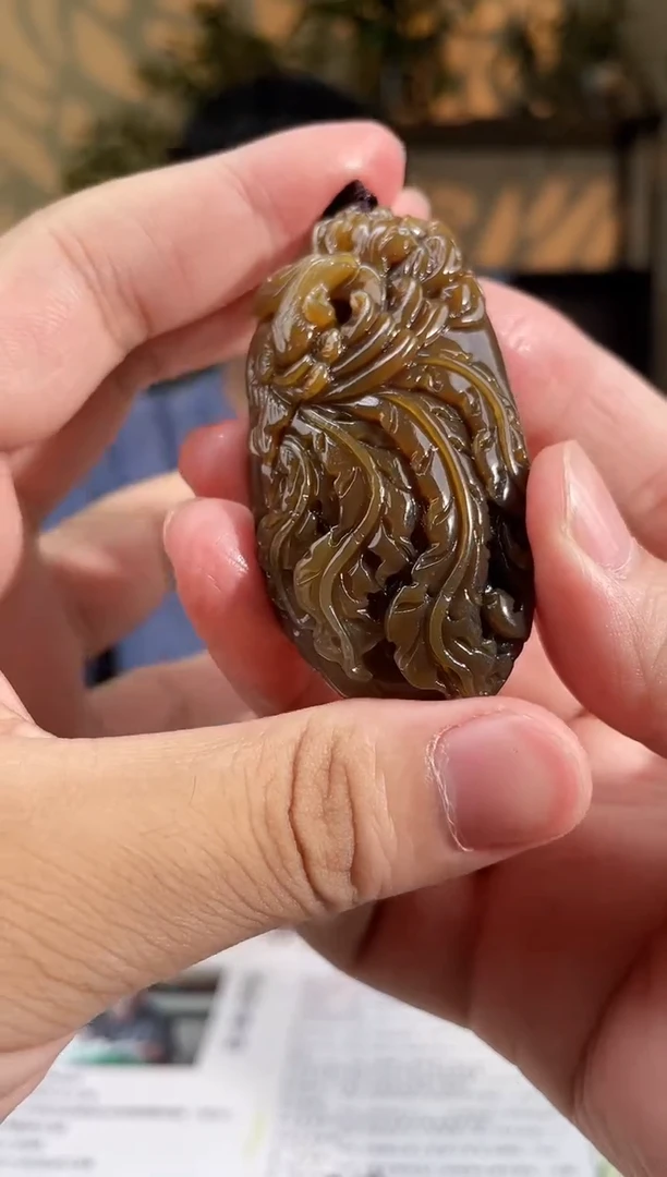 定制和田玉多样性发货拍一发一