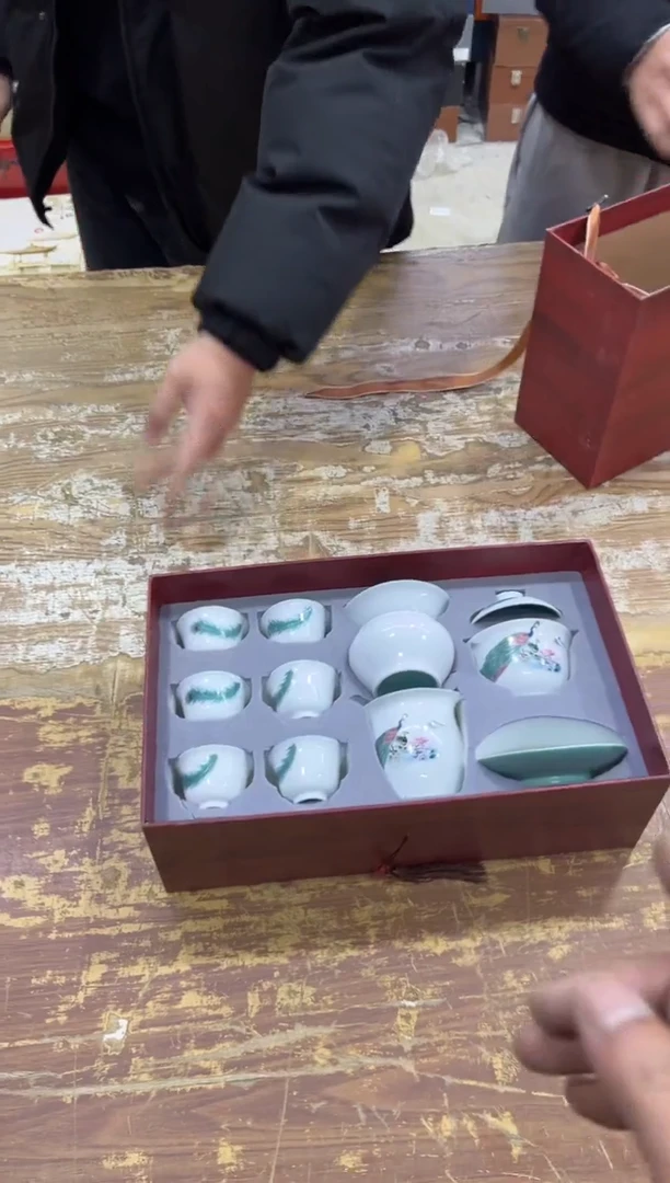 【闪购商品】摆件有仓库清仓随便清