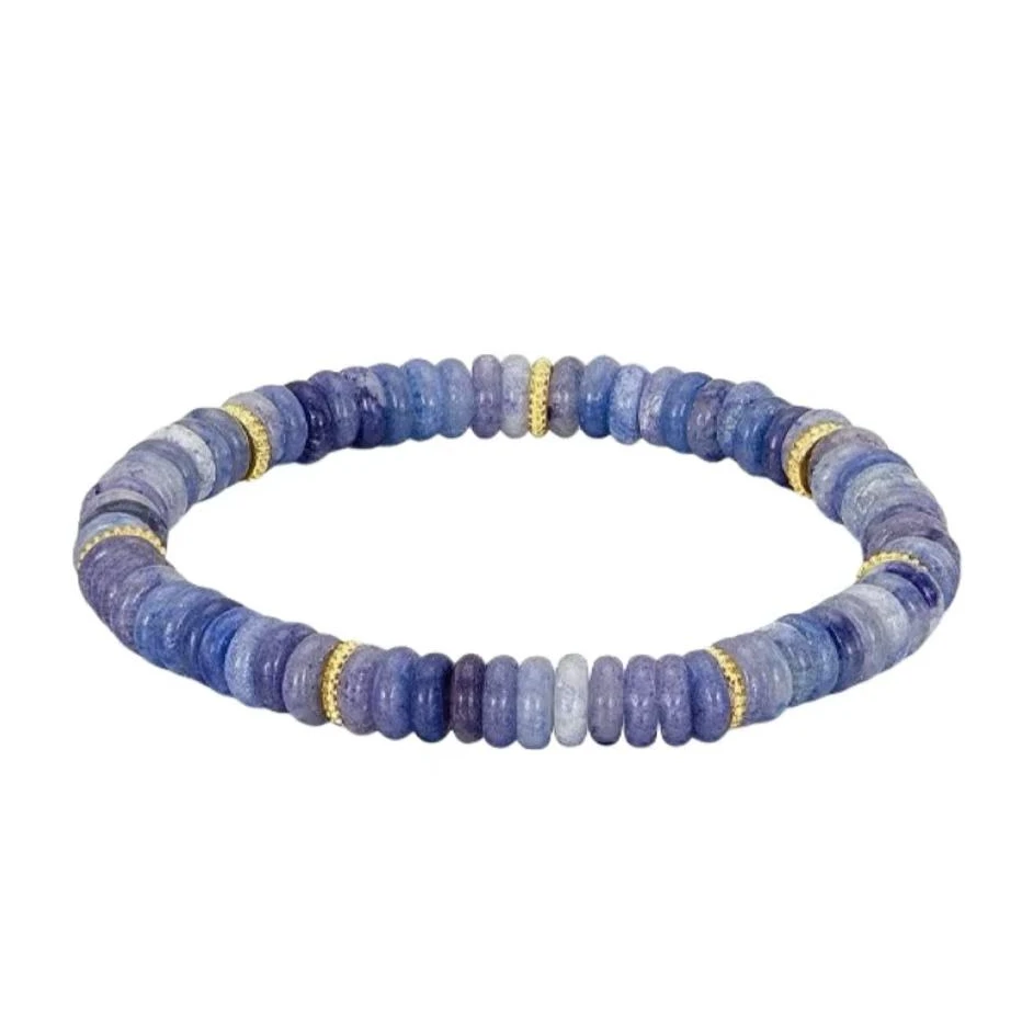 高级感气质百搭手串A889