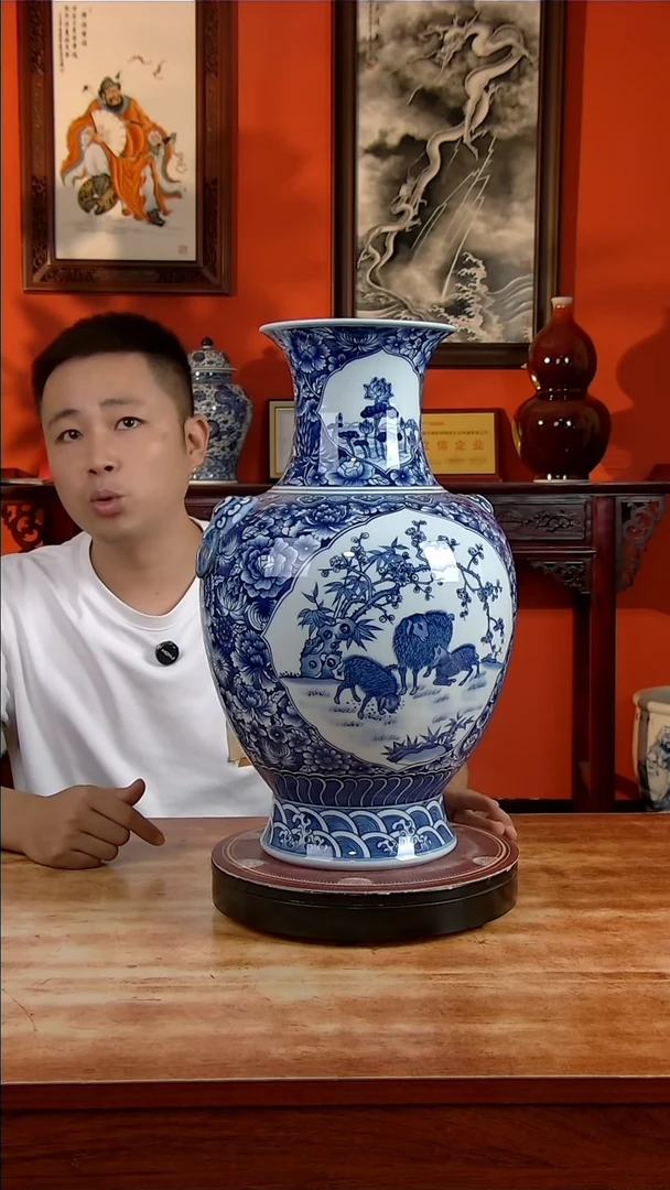 景德镇御匠邦陶瓷1
