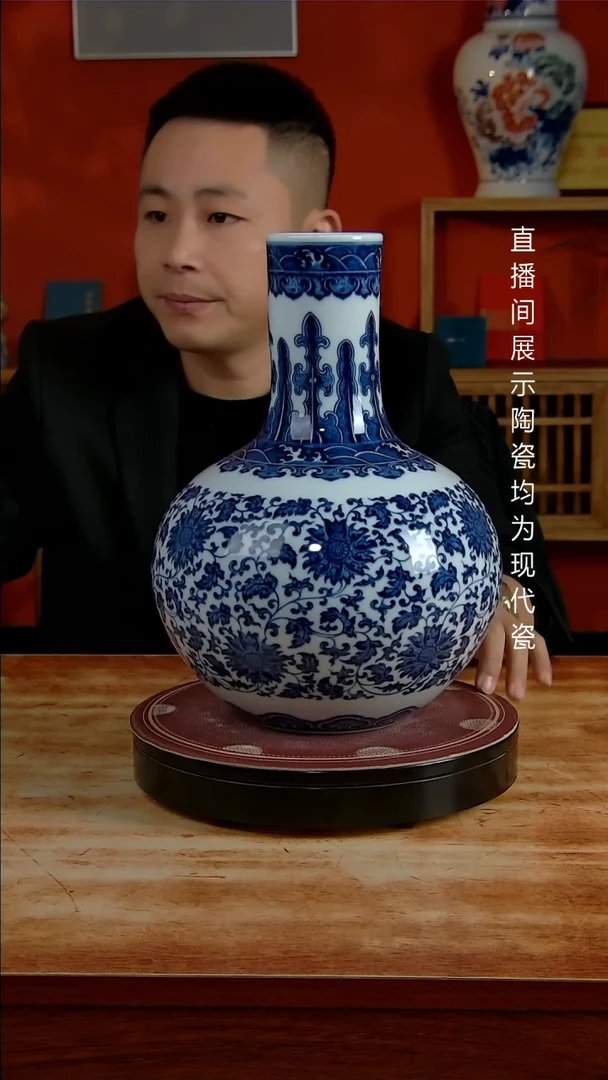 景德镇御匠邦陶瓷不允许拒收