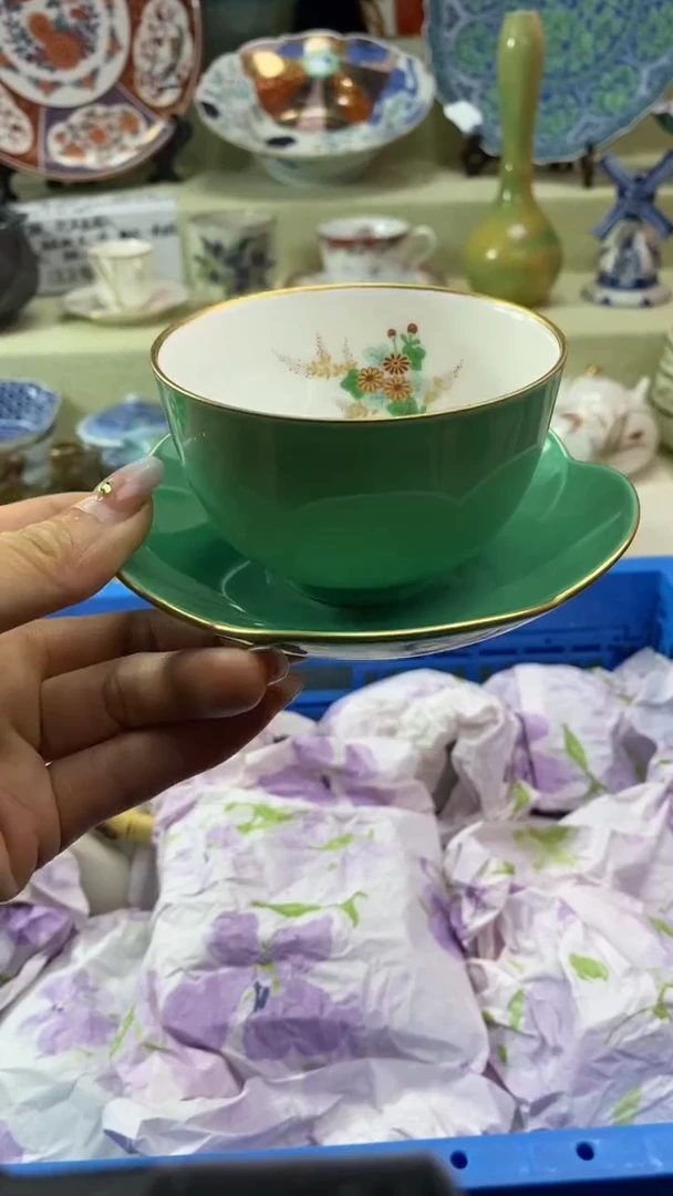 件瓷片 默认微瑕 完美慎入