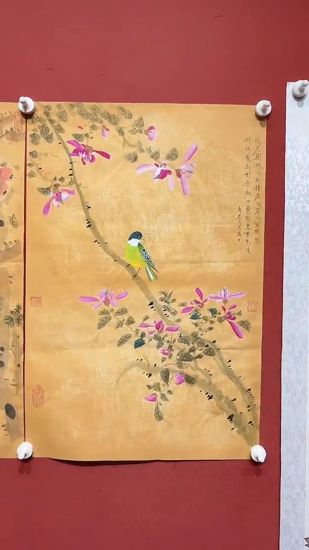 书法陈占伟 精品书画