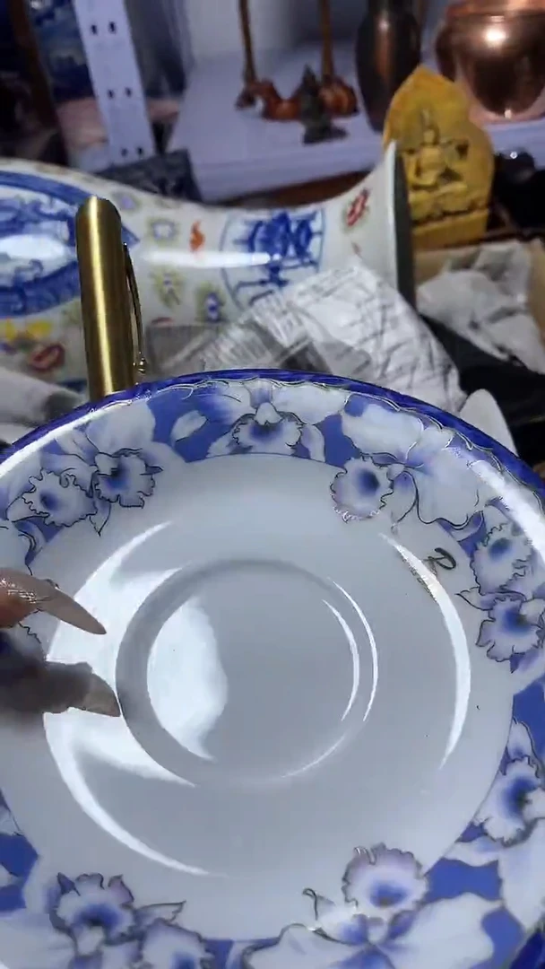 【闪购商品】瓷器瓷片瓷器瓷片