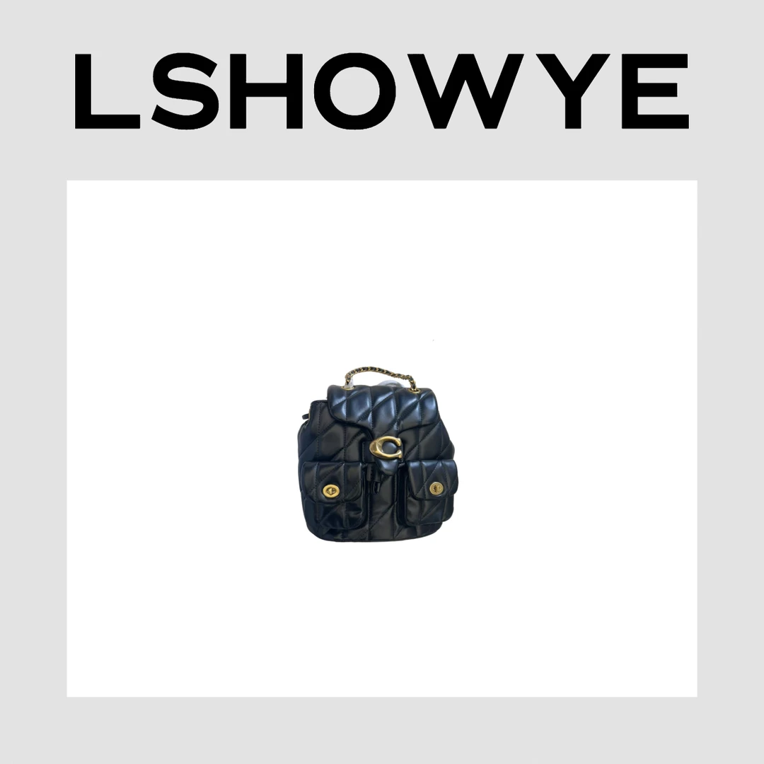 LSHOWYE｜高定手包 250301
