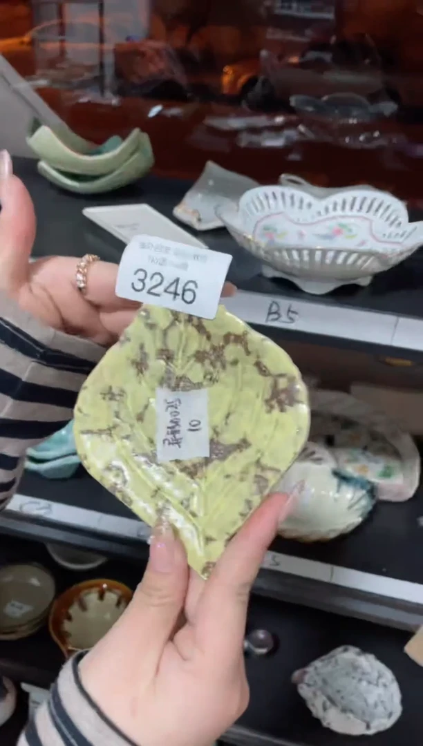 【闪购商品】摆件3246精美创意日式臻品