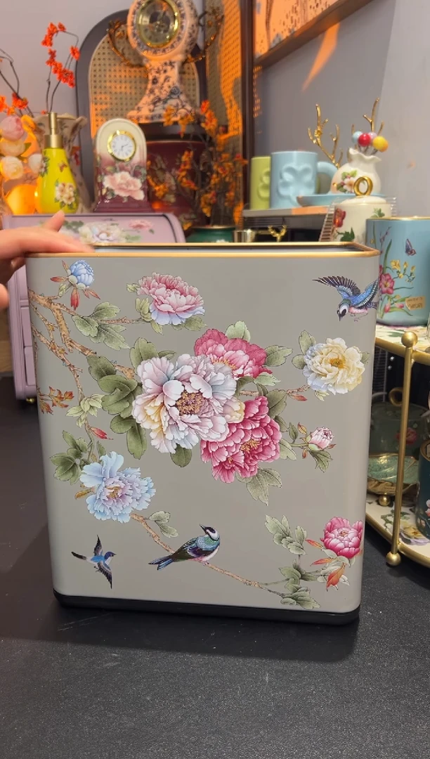 外贸陶瓷铁艺家居百货