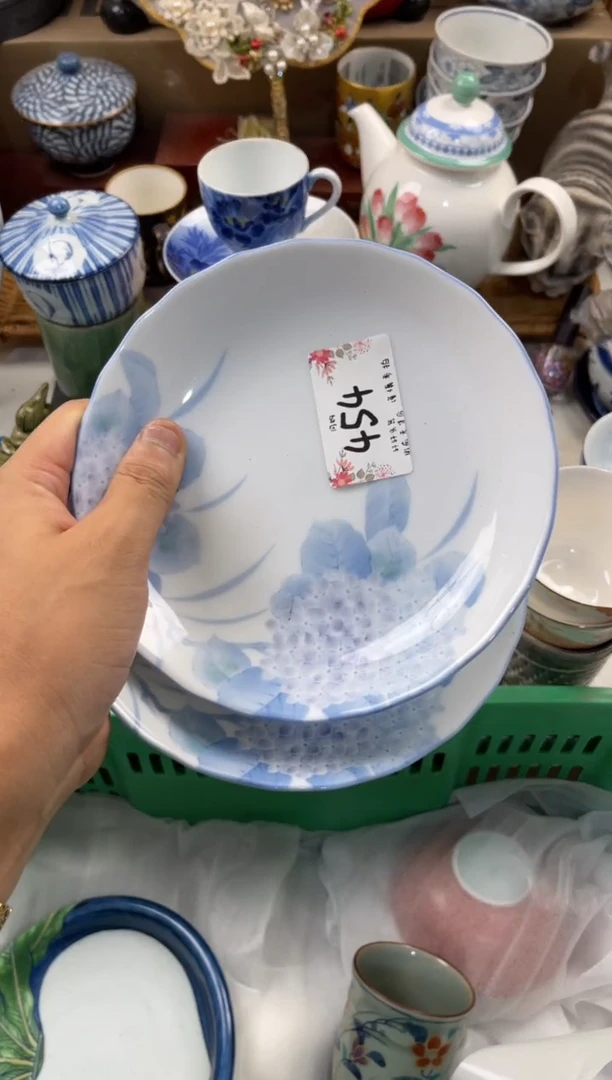 不****8 轩轩瓷器 闪购类型 定向 不忘初心0518