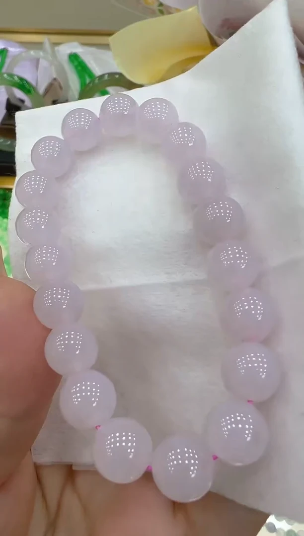 未镶嵌手串翡翠多样性团购发一件