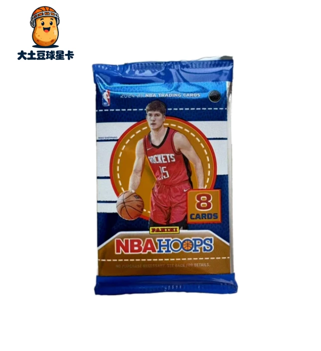 【单包】24-25 hoops hobby 未成年人禁止下单