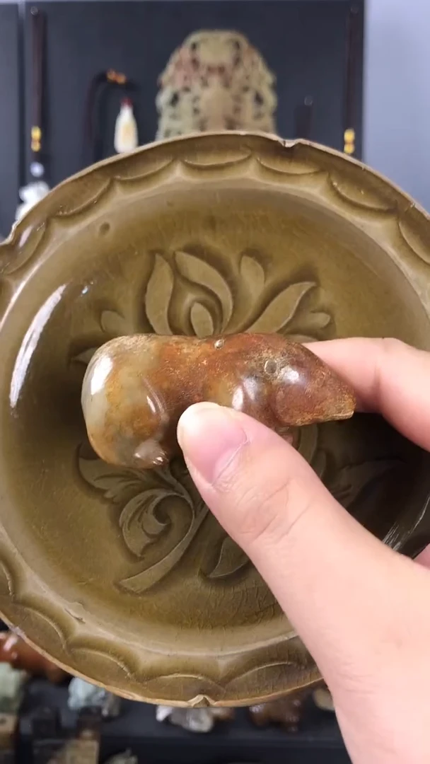 瓷器海*瓷器瓷器和田