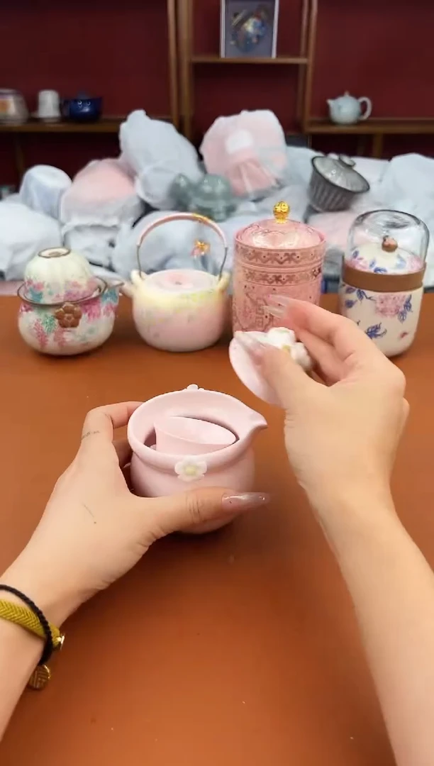 启明茶具商品链接@@X561