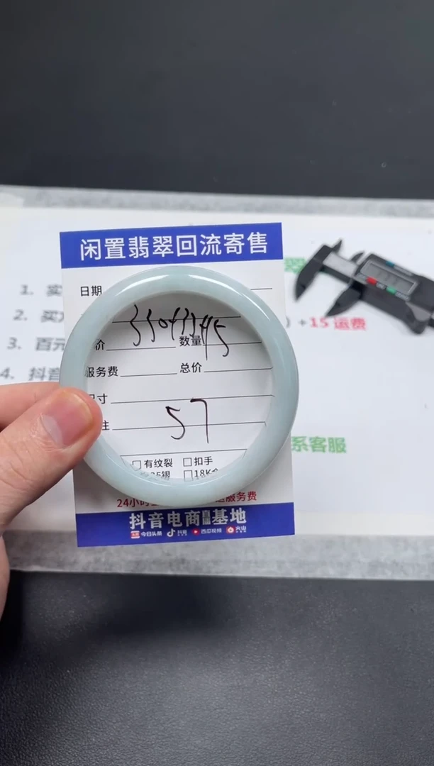 未镶嵌手镯翡翠君*宝天然缅甸翡翠A货手镯