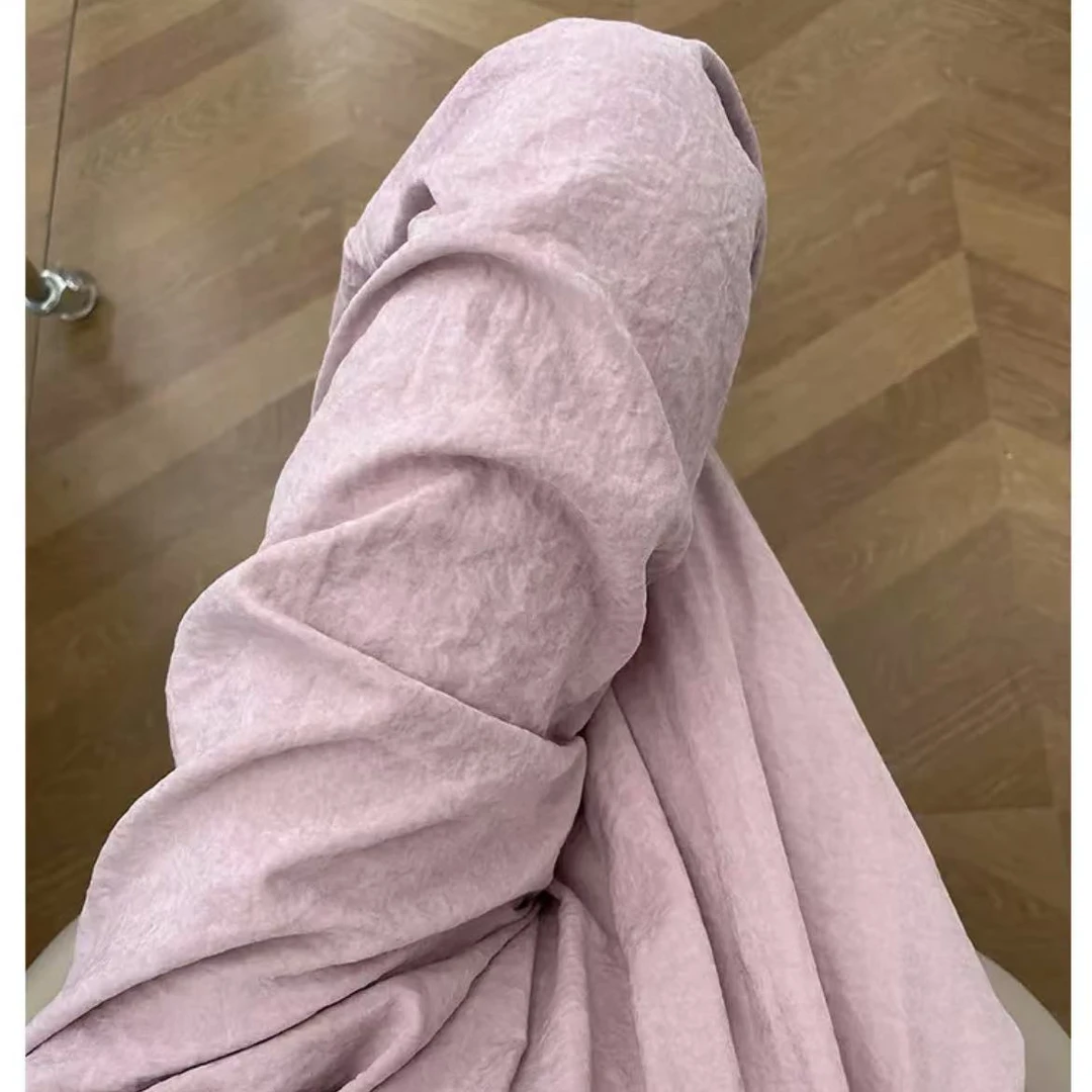 裤长113高个子加长款夏季奶芙山本裤阔腿裤