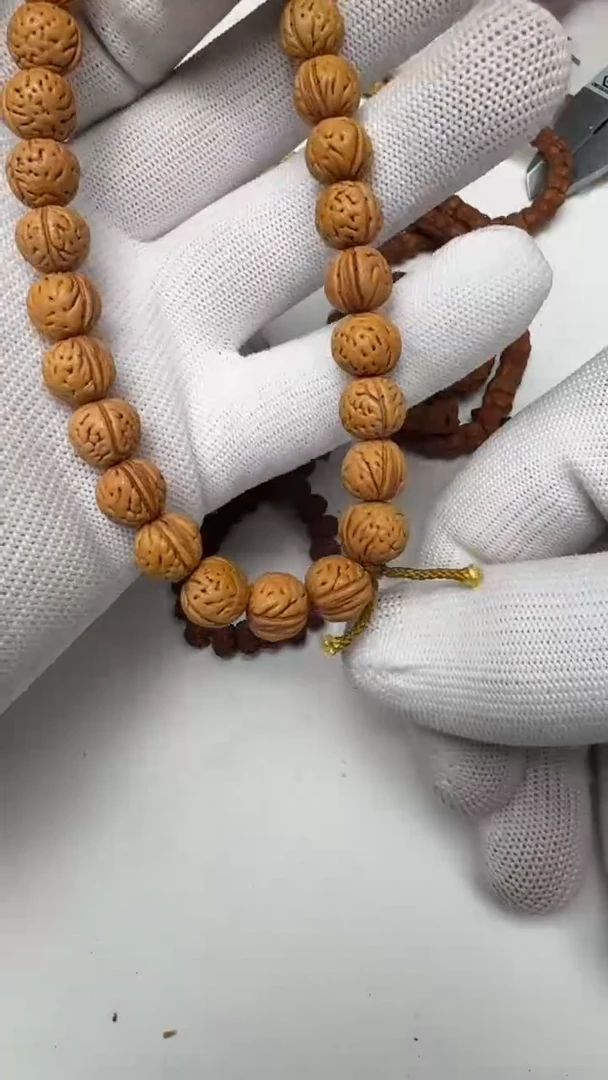 手串桃核文玩文玩