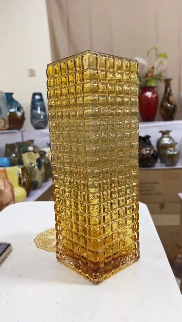 【闪购商品】也麦花器