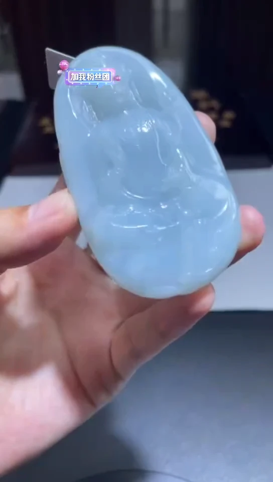 未镶嵌定制翡翠定制孤品