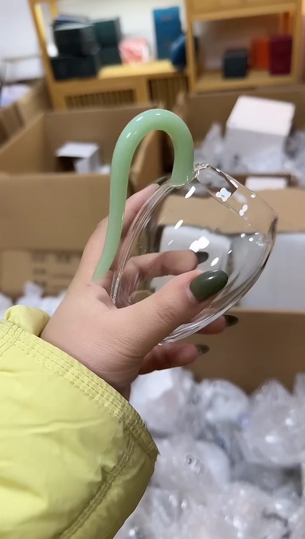 72绿玉瓜礼公道杯