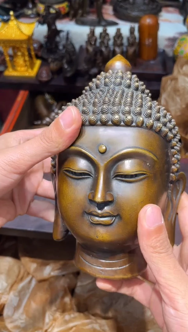 E瑞瑞古铜高端精品64