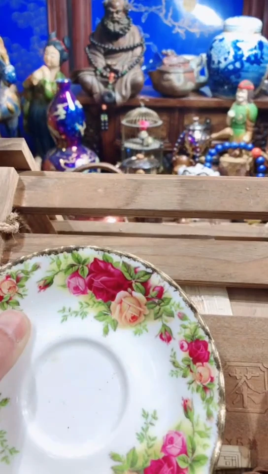 【闪购商品】瓷器默认链接一物一拍