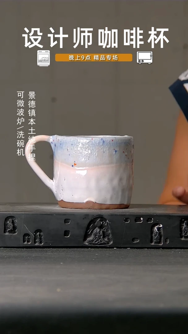 341设计师手作，微波炉洗碗机可进