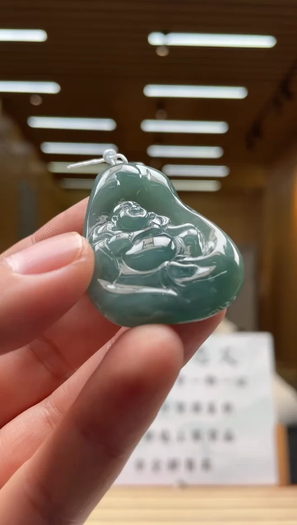 【闪购商品】定制翡翠未镶嵌*******70