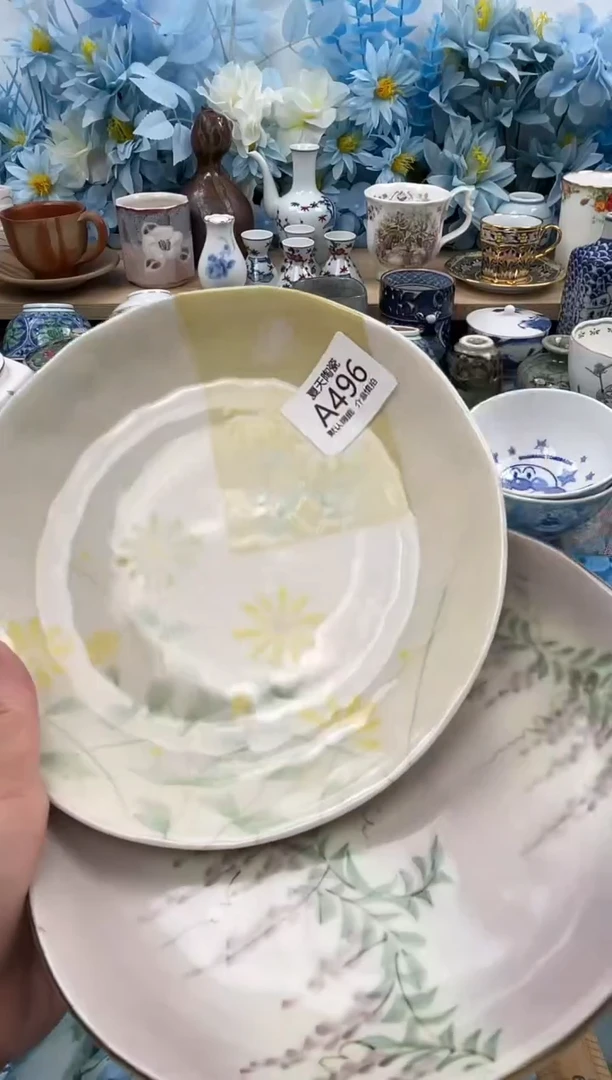 瓷片D***y496+2默认微瑕 闪购默认库存一件
