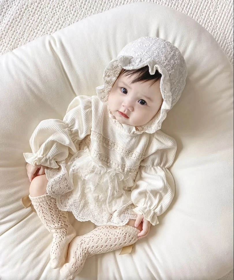 套装男女宝加厚分体《5》