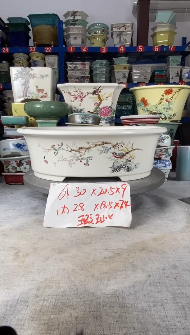 3025微瑕一只椭圆