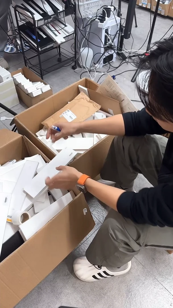 准新品004号 大表盘 盲盒玩法 拆封不退！
