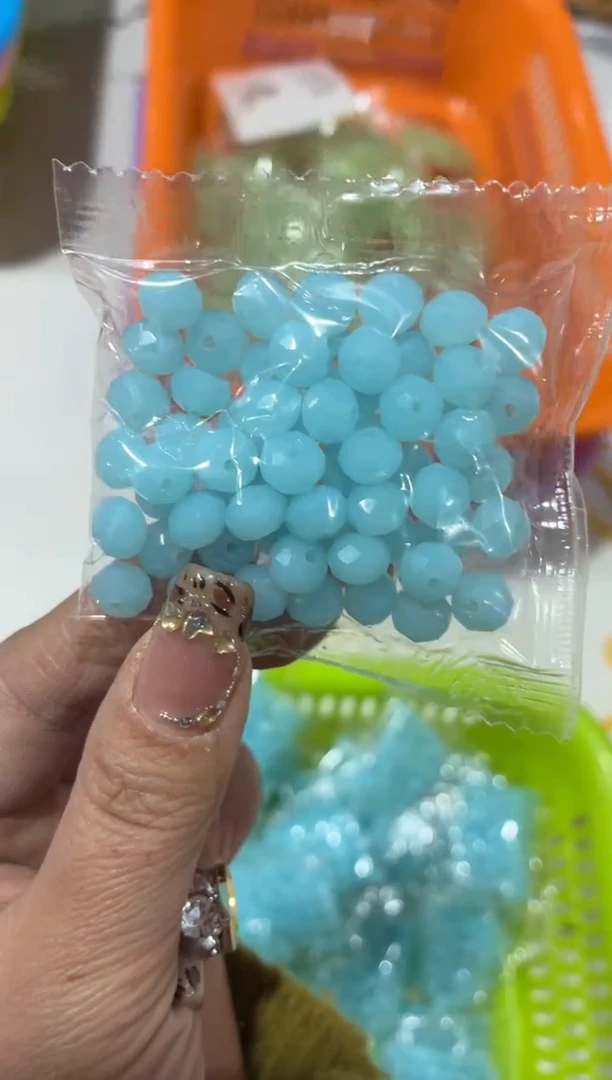 玻璃17273---- 卡8--1包