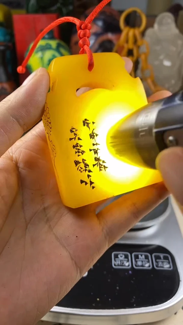 寿山石印石24寿山石