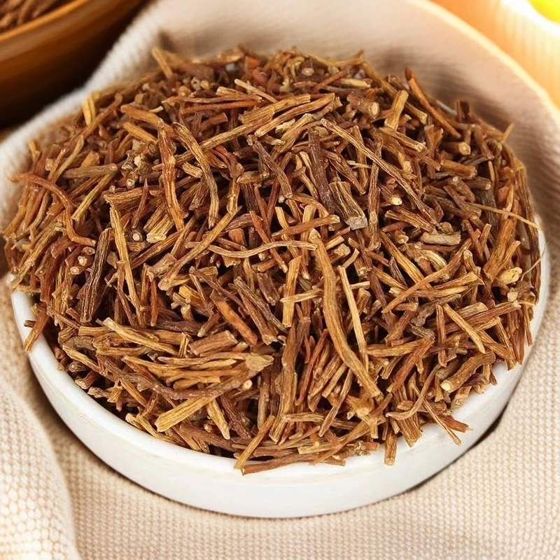 龙胆草  优选头茬正宗中药材中药材正品无硫天然苦胆草