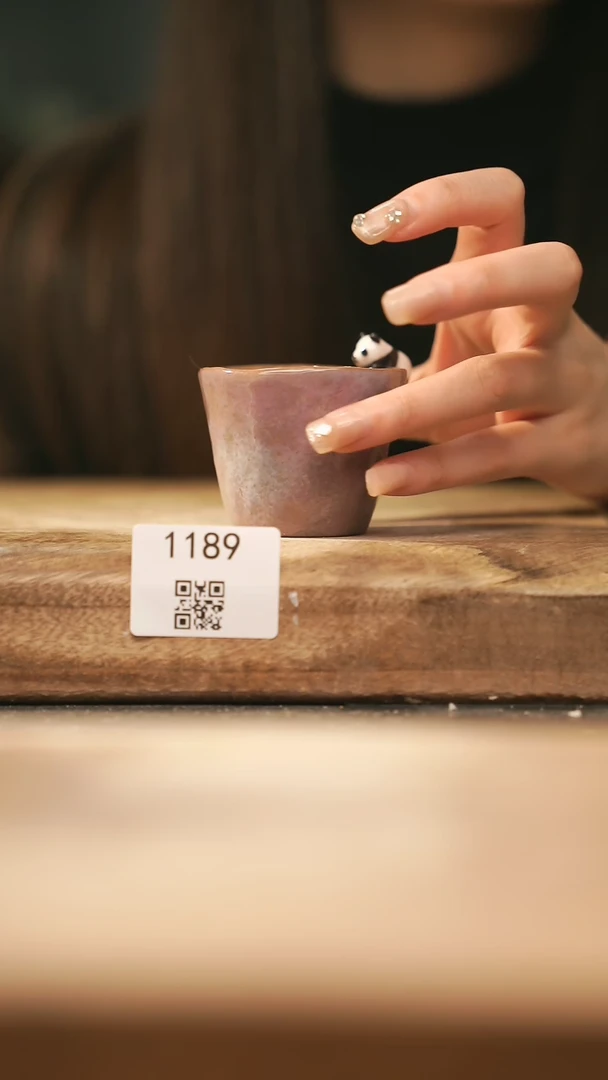 【闪购商品】【落单孤品】福利/杯子@@1189