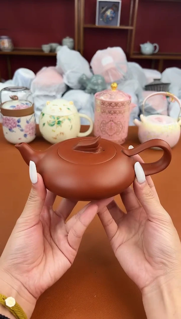 启明茶具商品链接@@LM014